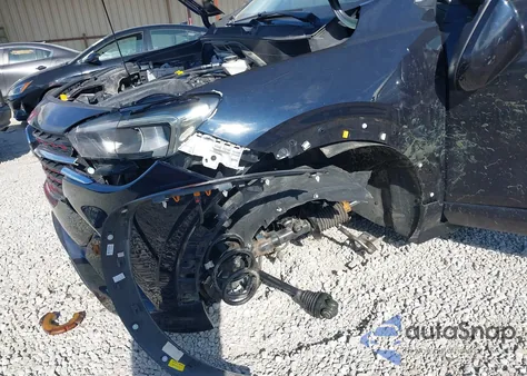 2021 Buick Encore Gx Fwd Select z USA, uszkodzony, nr VIN KL4MMDS24MB061870